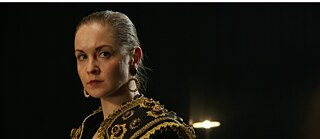 <i>RAPARIGAS DOS ESCOMBROS </i> de Oliver Kracht