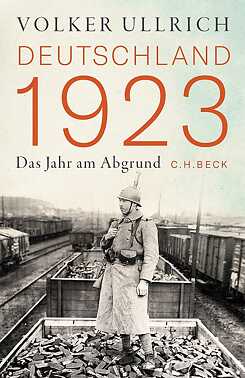 Ullrich: Deutschland 1923