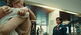 Até podíamos estar mortos