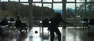 <i>Sobre a morte da minha mãe</i> de Jessica Krummacher