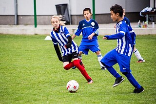Fußballturnier