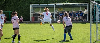 Finale 6:0 für Deutsch