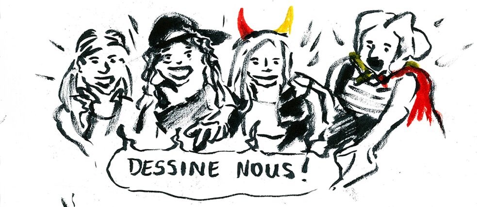 Die belgische Fußballnationalmannschaft wird auch „rote Teufel“ genannt. Sie qualifizierte sich bislang (2022) für 13 Weltmeisterschaften. Auch beim ersten Turnier 1930 in Uruguay war die Mannschaft vertreten. Der Text der belgischen Hymne existiert in drei Sprachen: Französisch, Niederländisch und Deutsch. Gegenwärtig wird nur eine der vielen Strophen bei den Länderspielen der belgischen Nationalmannschaft gesungen – und zwar auf Französisch.