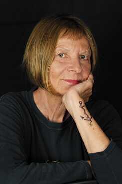 Monika Treut is an author, director and the CEO of Hyena Films in Hamburg. Her movies and documentary films have received international acclaim and have been awarded prizes in countries including Italy, Brazil, England and Greece.