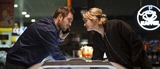 Generation Beziehungsunfähig