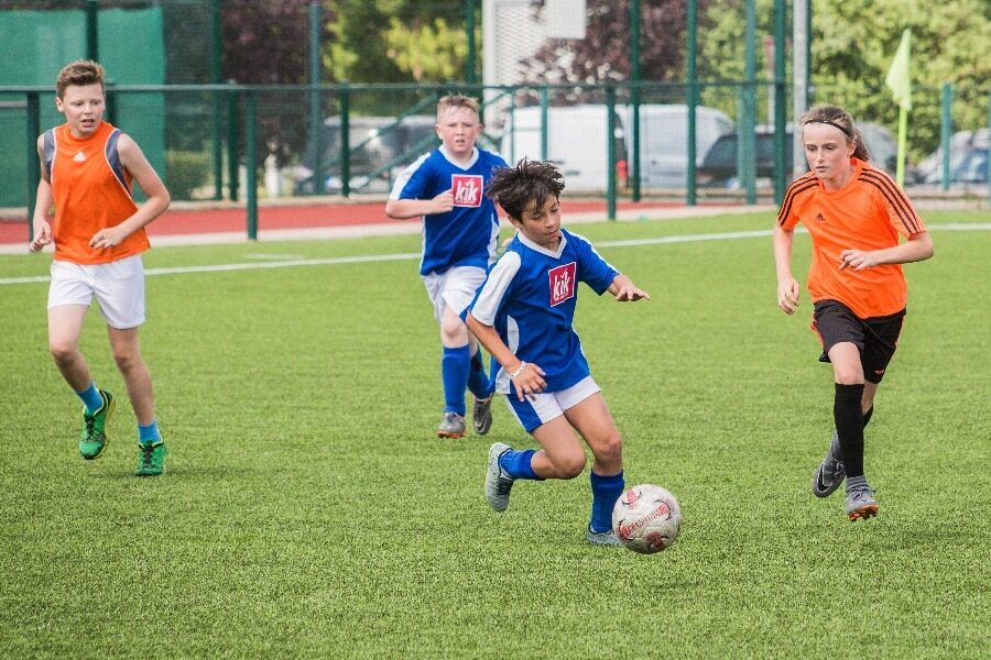 Týmy do hry daly vše.