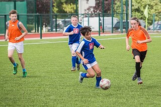 Týmy do hry daly vše.