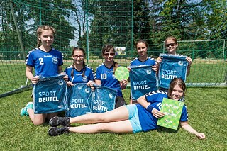 Finale des Wettbewerbs 7:0 für Deutsch