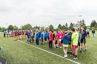 Wettbewerb 1:0 für Deutsch - Juni 2018