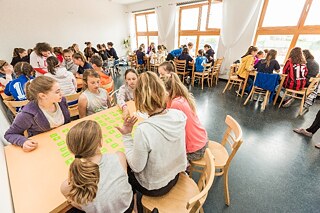 Wettbewerb 1:0 für Deutsch - Juni 2018