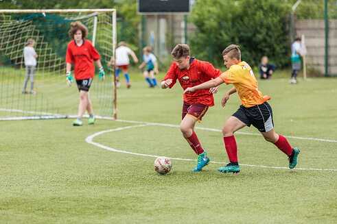 Soutěž 1:0 pro němčinu - červenec 2018