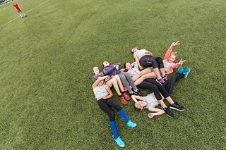 Wettbewerb 1:0 für Deutsch - Juni 2018