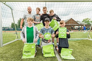 Mozartovka - Die Gewinner der Kategorie II unseres Wettbewerbs