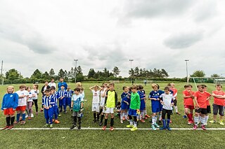 Wettbewerb 1:0 für Deutsch - Juni 2018