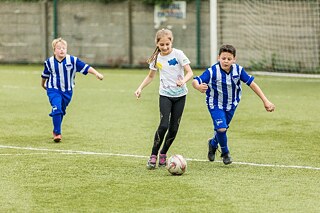 Wettbewerb 1:0 für Deutsch - Juni 2018