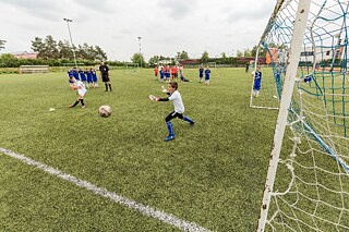 Wettbewerb 1:0 für Deutsch - Juni 2018