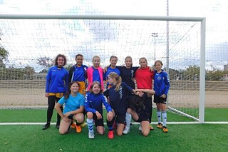 1:0 für Deutsch: bei Hertha BSC - September 2018