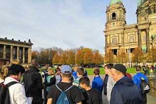 Stadtführung