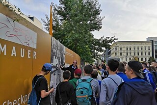 Stadtführung