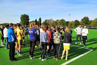 Training