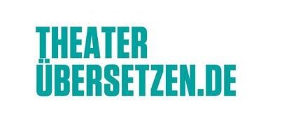 Logo Theater-Übersetzen.de