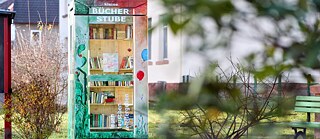 Schenken und Tauschen