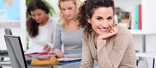 Schulwärts! in Usbekistan