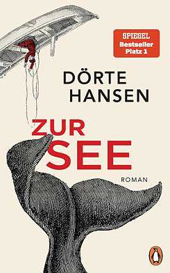 Hansen: Zur See