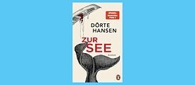Book cover: Zur See