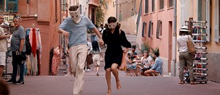 A E I O U – Das schnelle Alphabet der Liebe