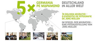 IM SPIEGEL DER MIGRATION