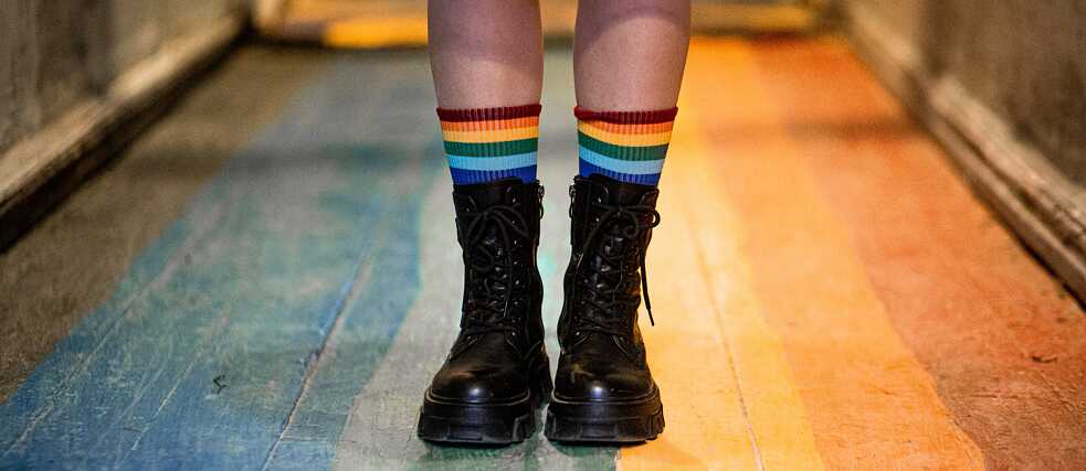 Queer Cafe 4