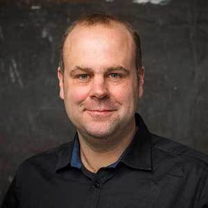 Ansgar Staudt © Ben Köchin &copy; © Ben Köchin Ansgar Staudt © Ben Köchin