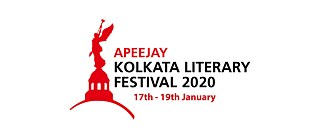 Apeejay Kolkata Literary Festival