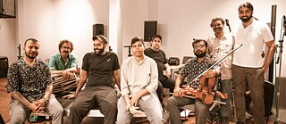 City Sound Final Concert