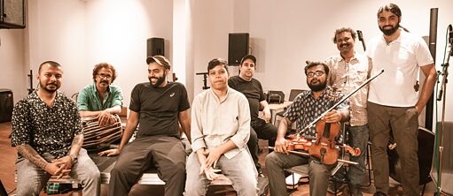 City Sound Final Concert