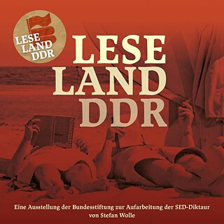 Leseland DDR (qd)