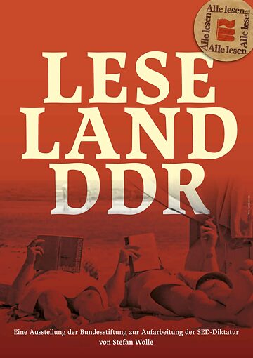 Leseland DDR 01