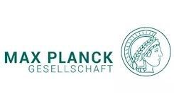 Logo &copy; ©Max Planck Insitut Max Planck