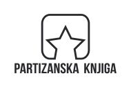 Partizanska knjiga - logo