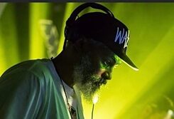 ELECTRO HERITAGE artist