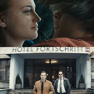 Deutsches Kino San Sebastián