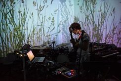 ELECTRO HERITAGE- Artist