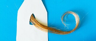 Rapunzelhaar und Turm