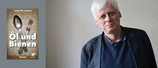 Torsten Schulz og "Öl und Bienen"