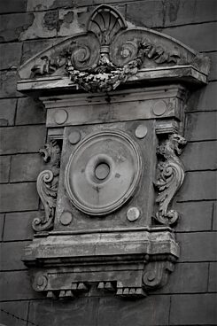 Haus des Gouverneurs