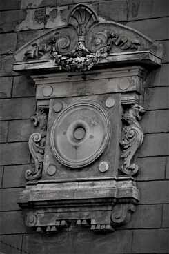 Haus des Gouverneurs