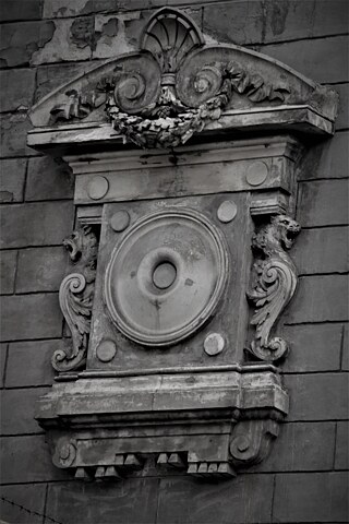 Haus des Gouverneurs © ​​​​​​​Haus des Gouverneurs © Pawel Kartaschow Haus des Gouverneurs