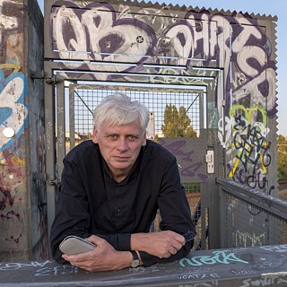 Torsten Schulz &copy; © Ralf Zöllner Torsten Schulz