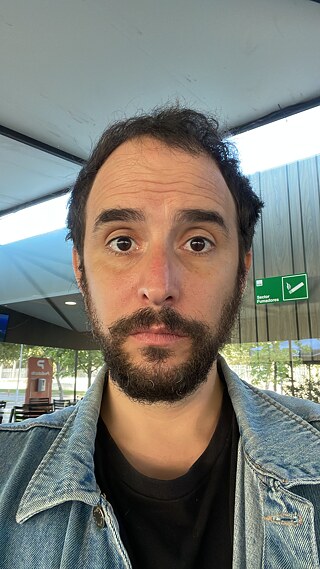 Cristobal Cea © Ⓒ Cristobal Cea Cristobal Cea